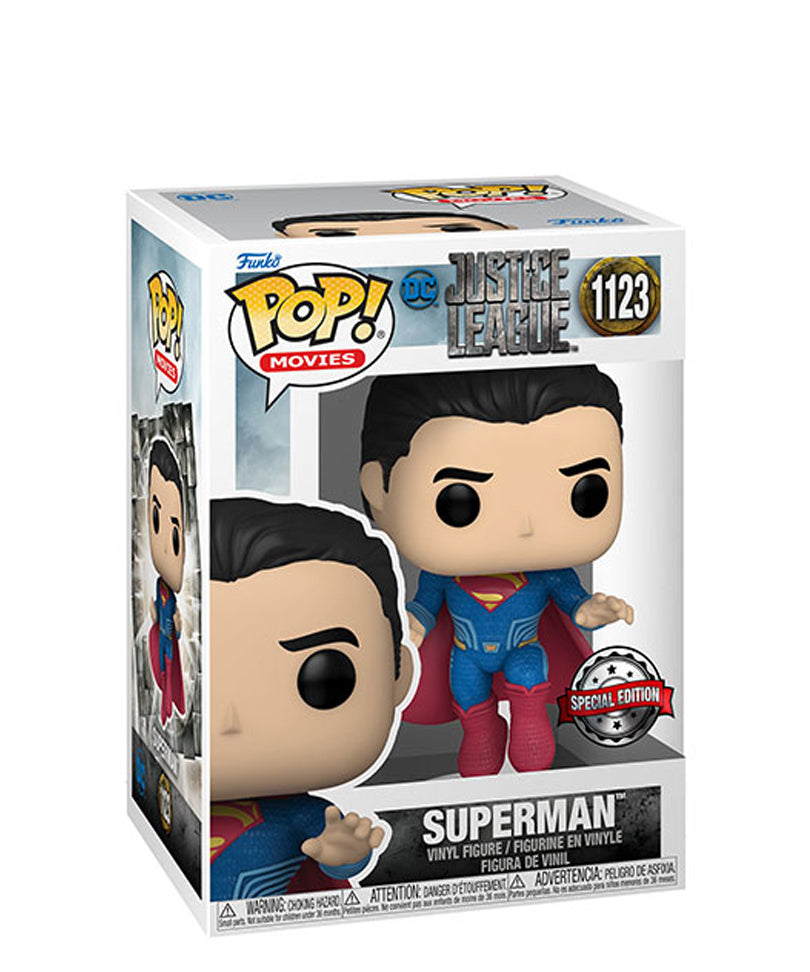 Superman