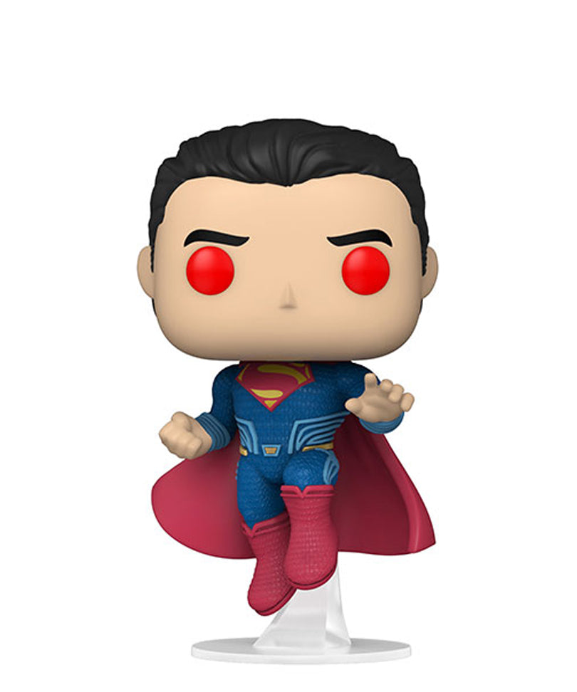 Superman (Glows in the Dark) (Chase)