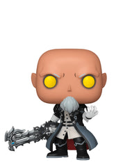 Xehanort with Blade