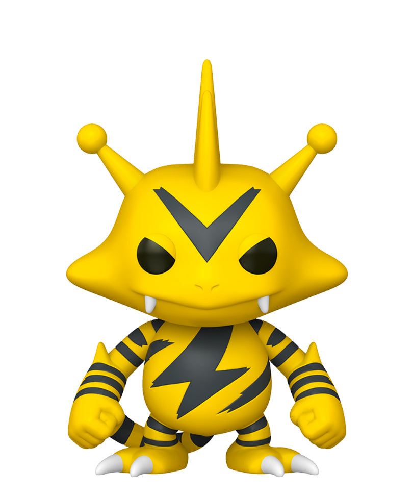 Electabuzz