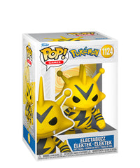Electabuzz
