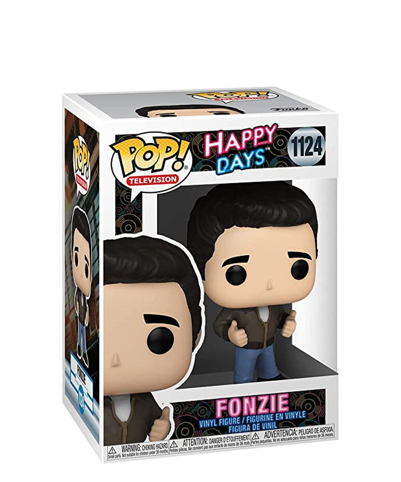 Fonzie
