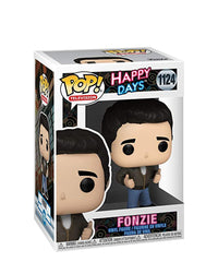 Fonzie