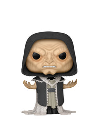DeSaad (Zack Snyder's Justice League)