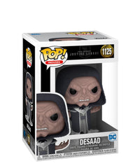 DeSaad (Zack Snyder's Justice League)