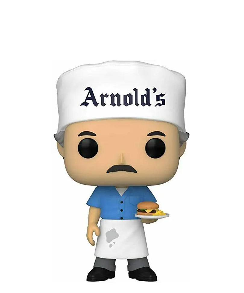 Arnold