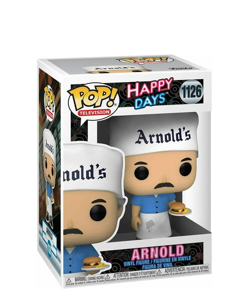 Arnold