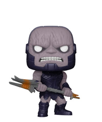 Darkseid (Zack Snyder Cut)