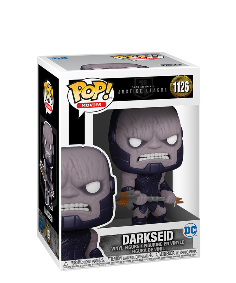 Darkseid (Zack Snyder Cut)
