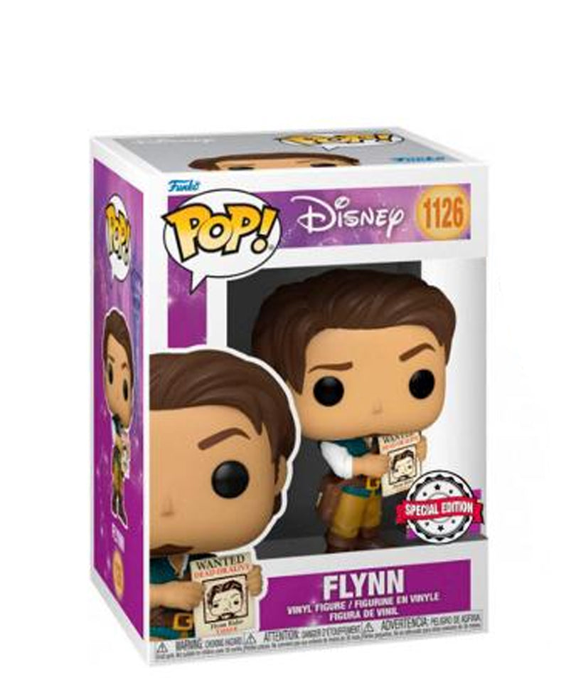 Flynn
