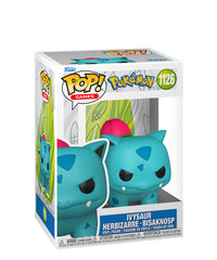 Ivysaur