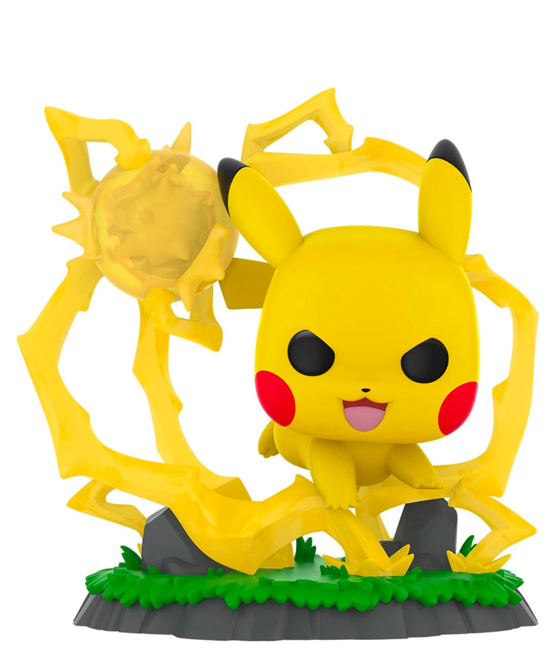 Pikachu (Premium)