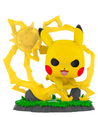Pikachu (Premium)