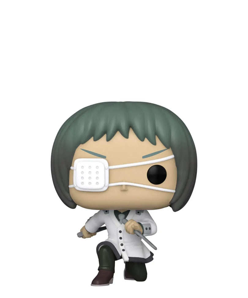 Toru Mutsuki