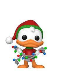 Donald Duck (Holiday)