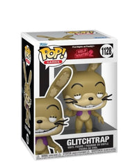 Glitchtrap