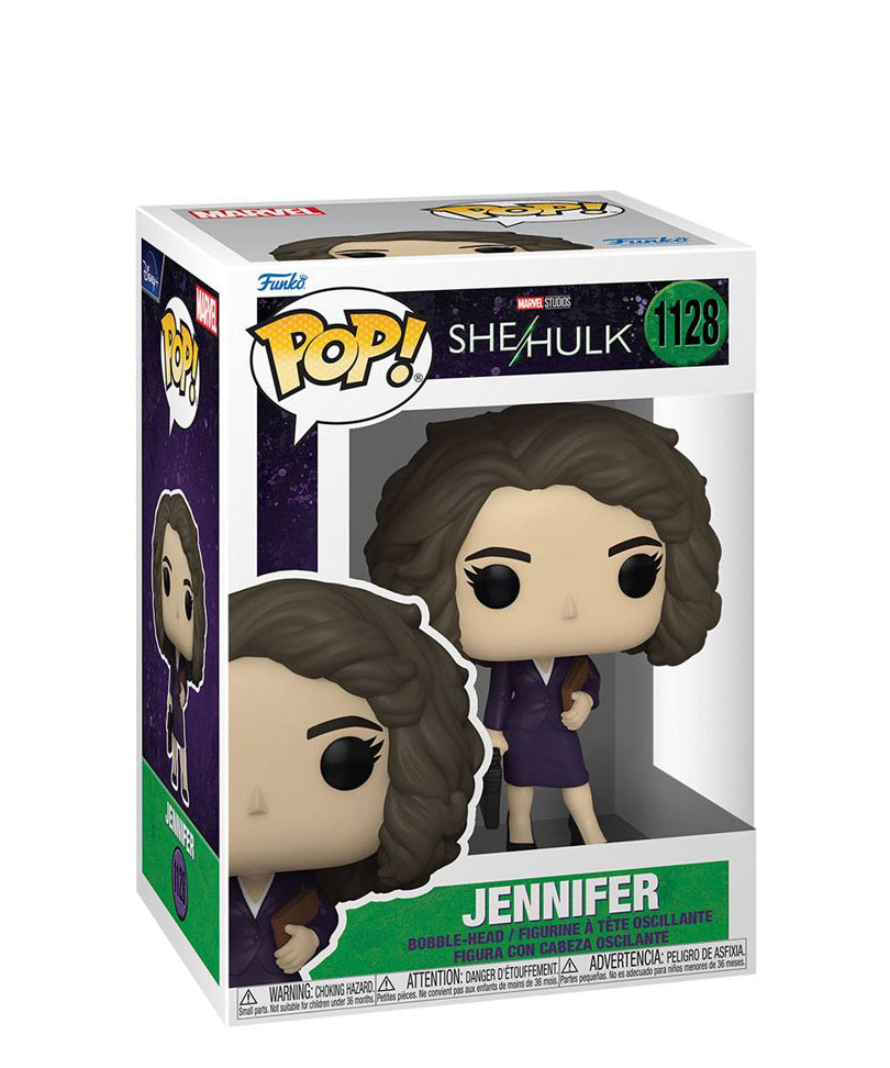 Jennifer