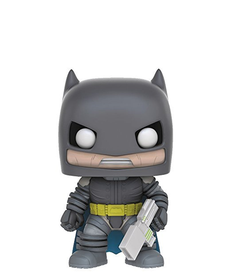 Armored Batman (The Dark Knight Returns) 
