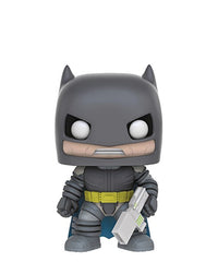 Armored Batman (The Dark Knight Returns) 
