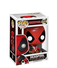 Deadpool (Movie) (Thumbs Up)
