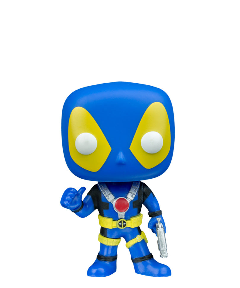 Deadpool (Movie) (Thumbs Up) (X-Men)