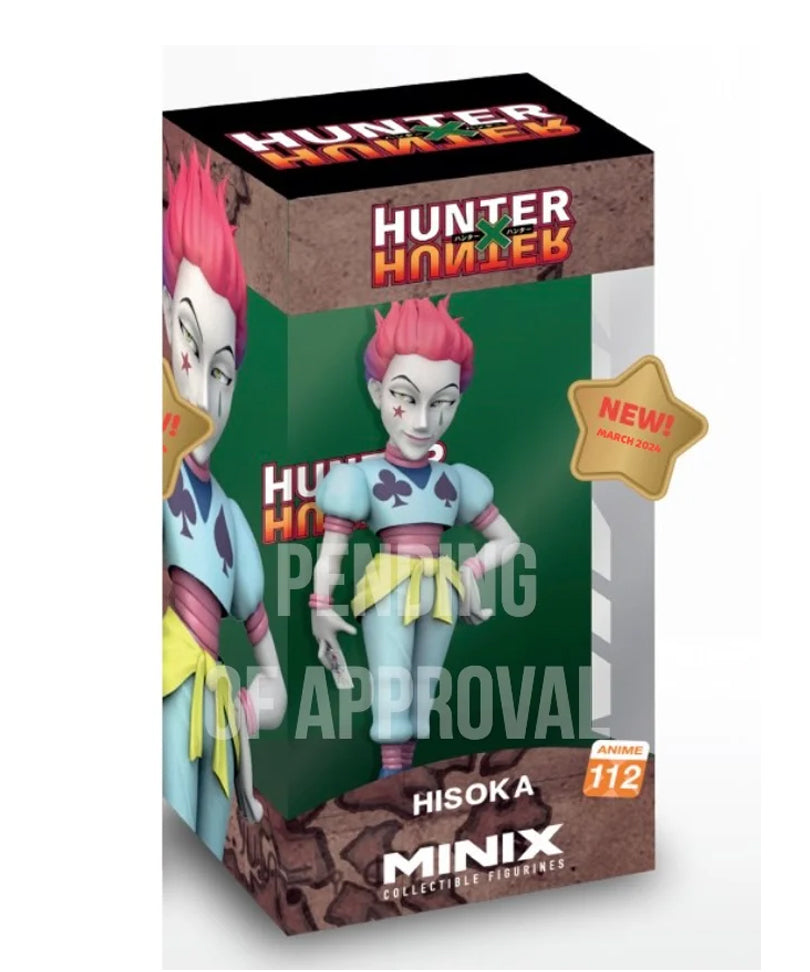 Hisoka