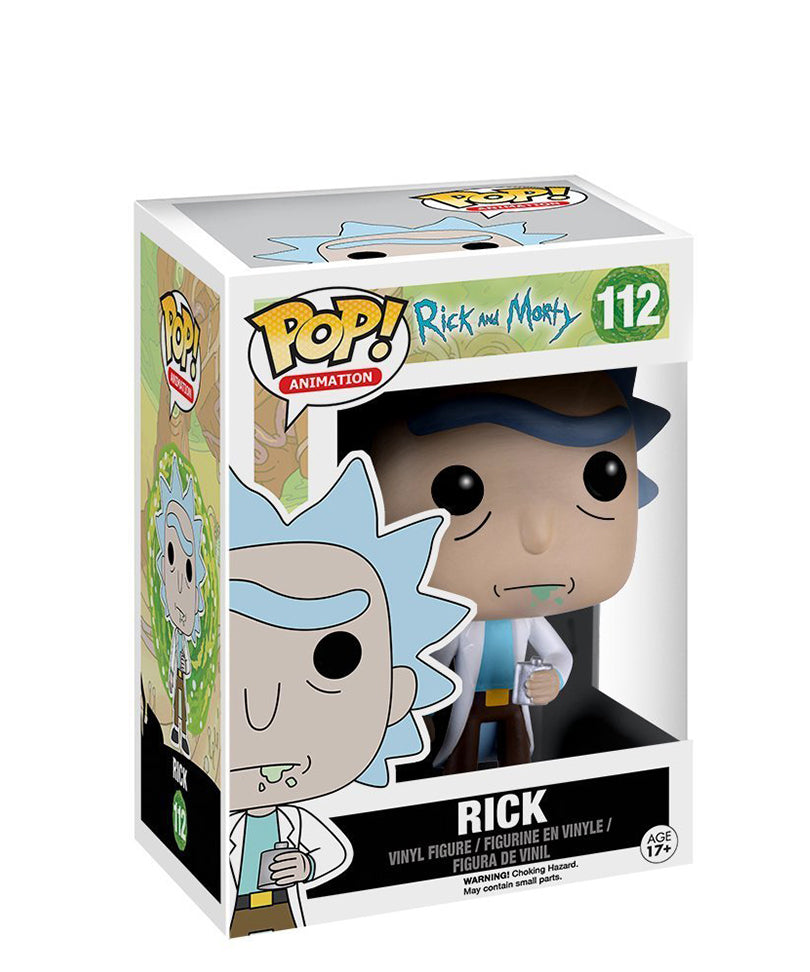 Rick