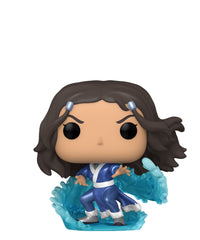 Katara (Whoosh) - Glow in the Dark & Metallic