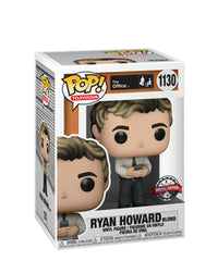 Ryan Howard (Blond)