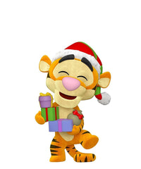 Tigger Holiday (Flocked)