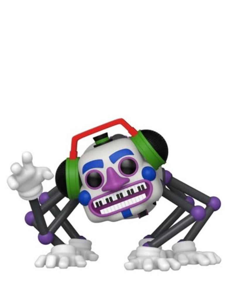 DJ Music Man
