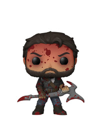 Red Miller (Bloody)
