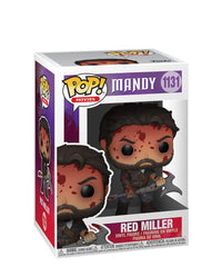 Red Miller (Bloody)