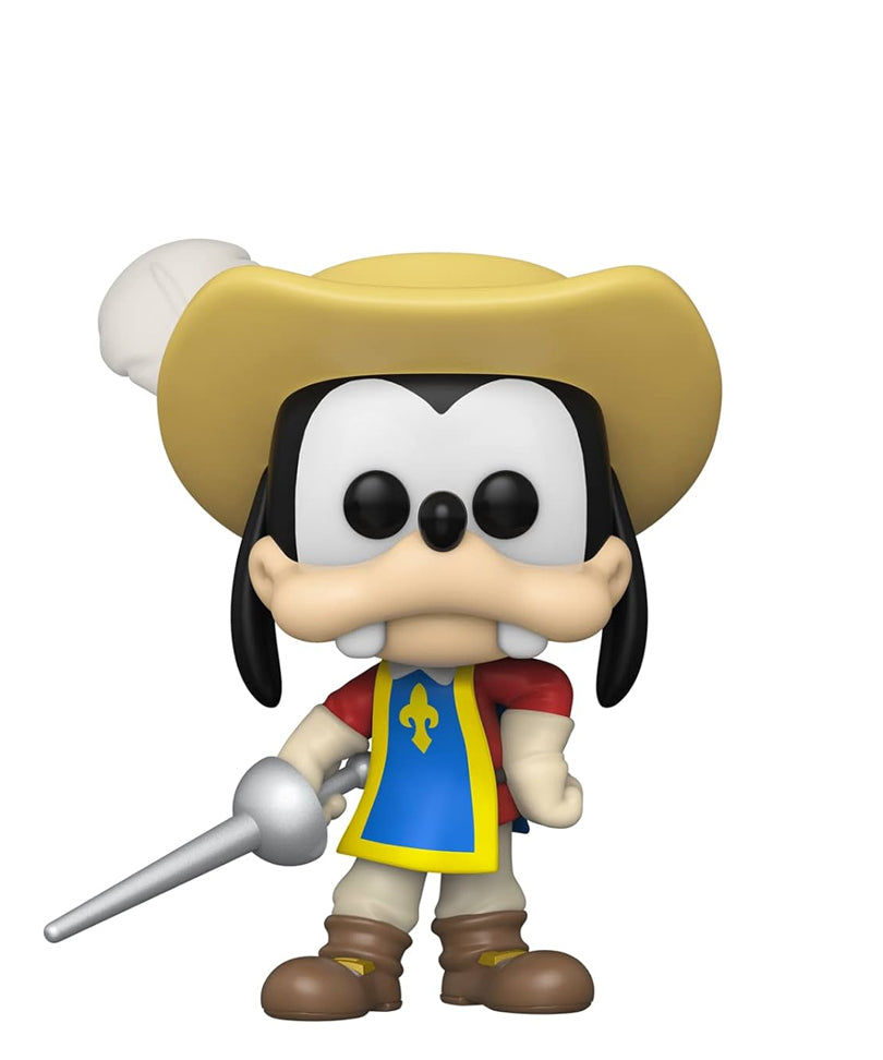 Goofy (The Three Musketeers) [NYCC]