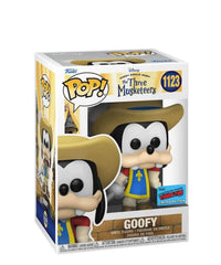 Goofy (The Three Musketeers) [NYCC]