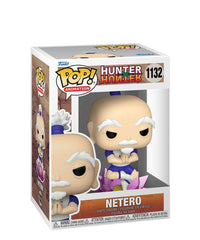 Netero