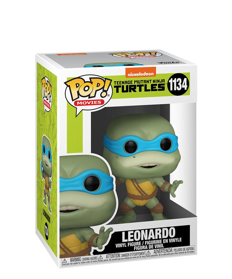 Leonardo