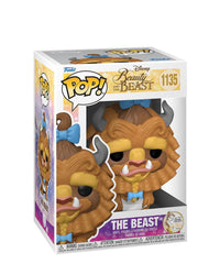 The Beast with Curls (30th Anniversary)