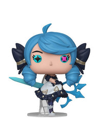 Gwen