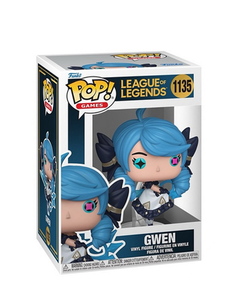 Gwen