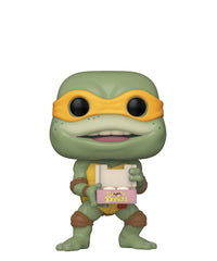 Michelangelo