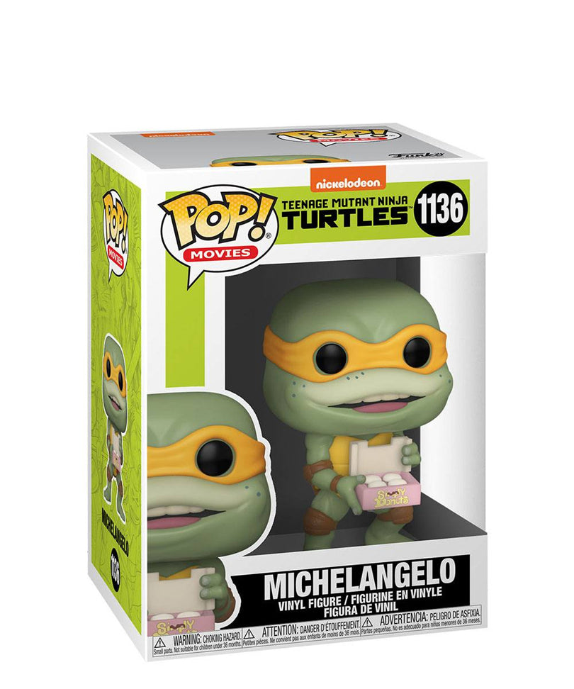 Michelangelo