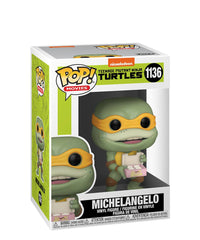 Michelangelo