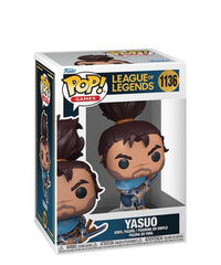 Yasuo
