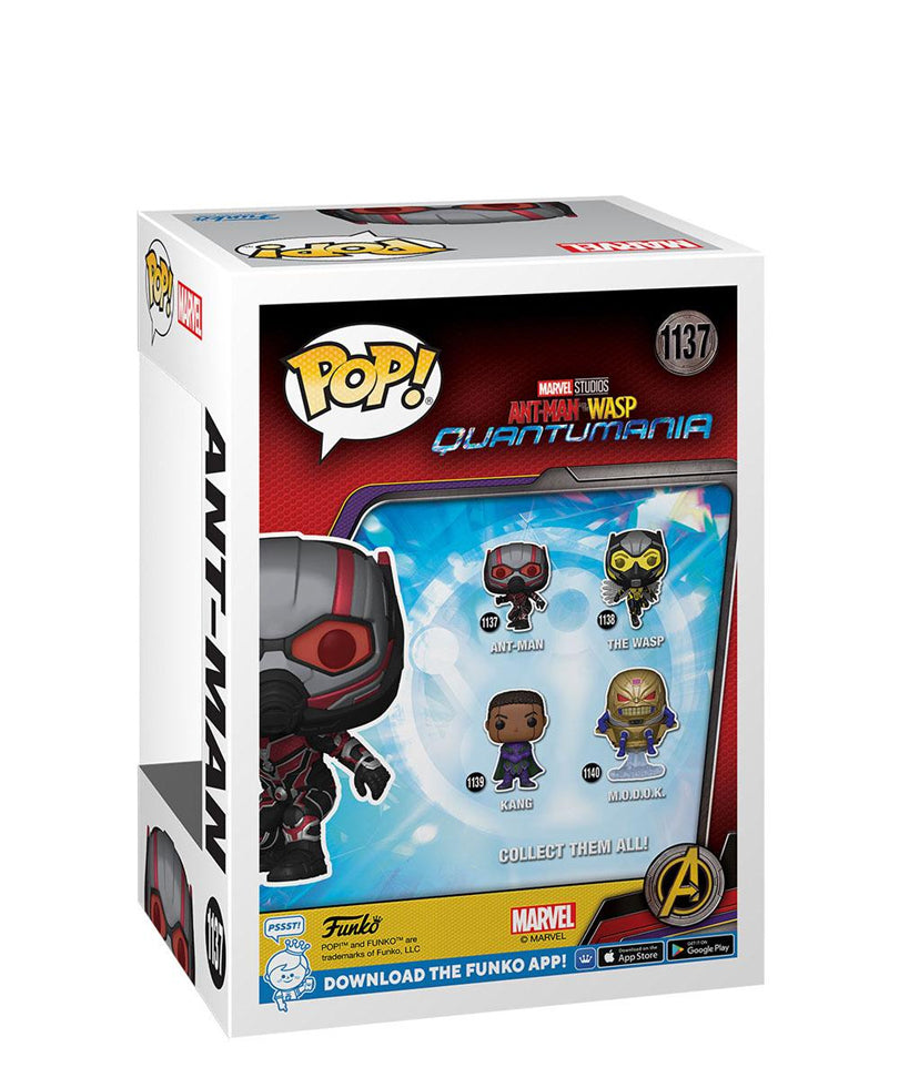 Ant-Man