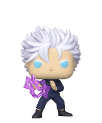 Gojo (Hollow PU)