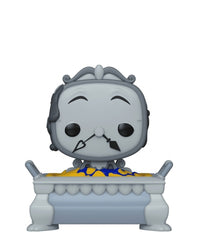 Cogsworth (30th Anniversary) Chase
