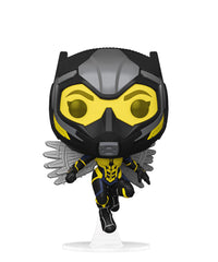 The Wasp