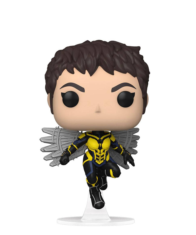 The Wasp (Chase)