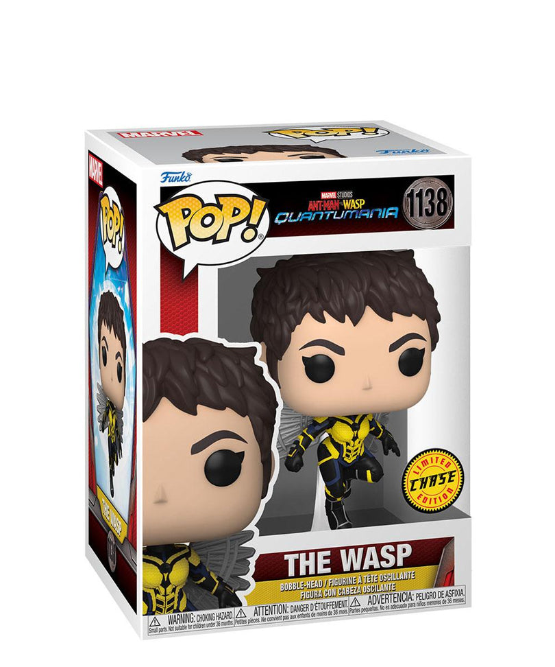 The Wasp (Chase)